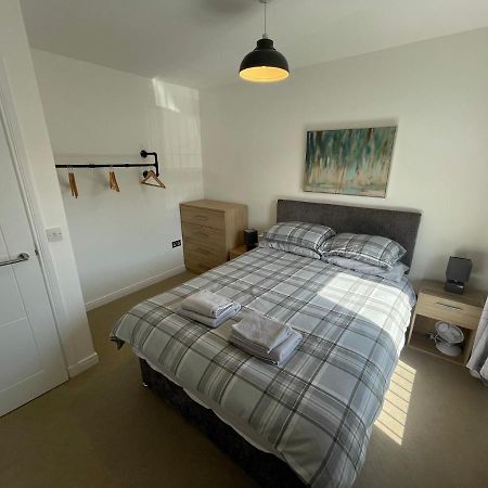 Foxglove Apartment 인버네스 외부 사진